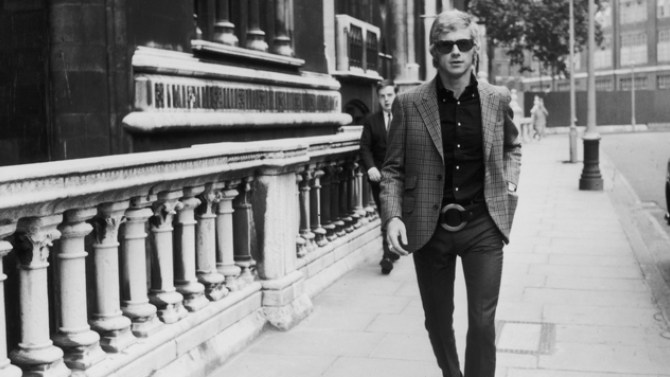Andrew Loog Oldham