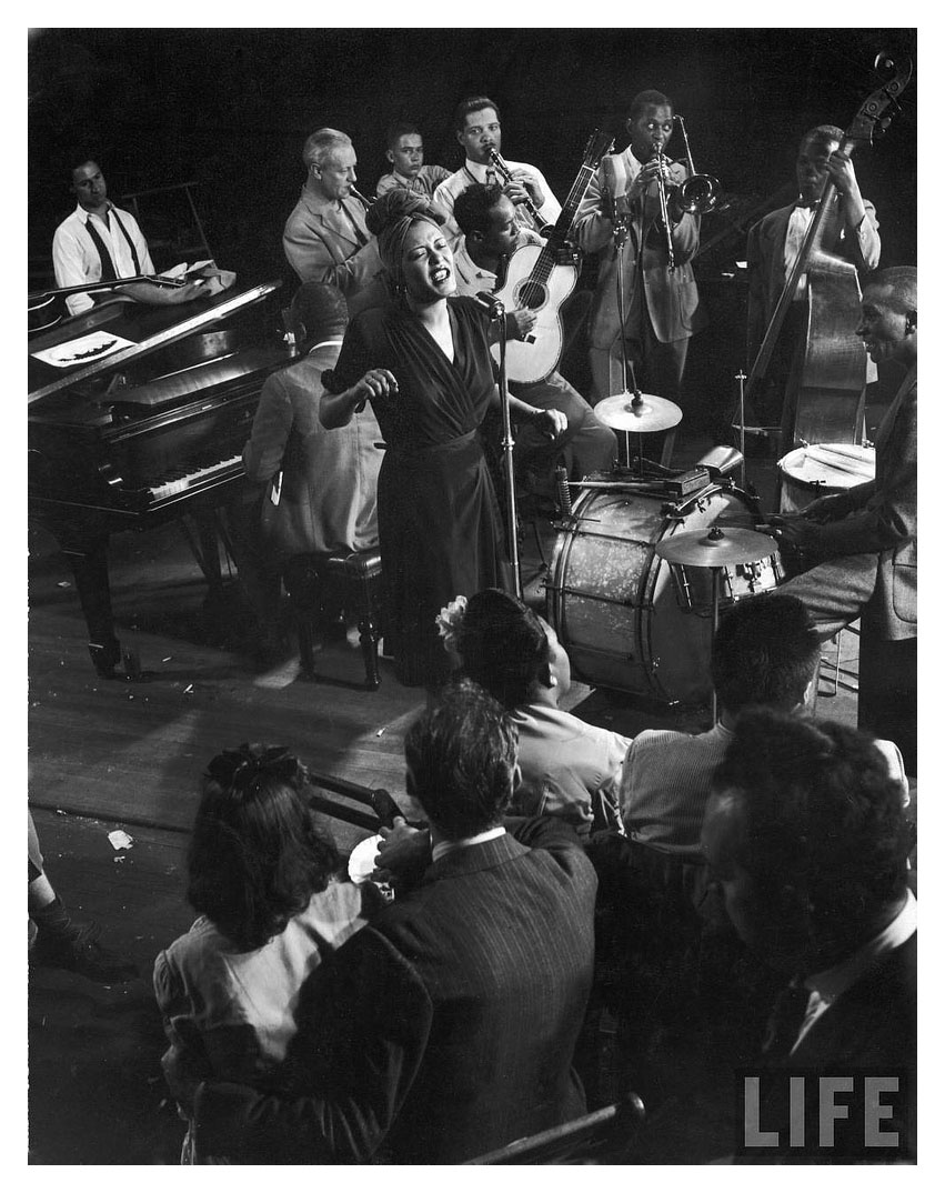 billie-holiday
