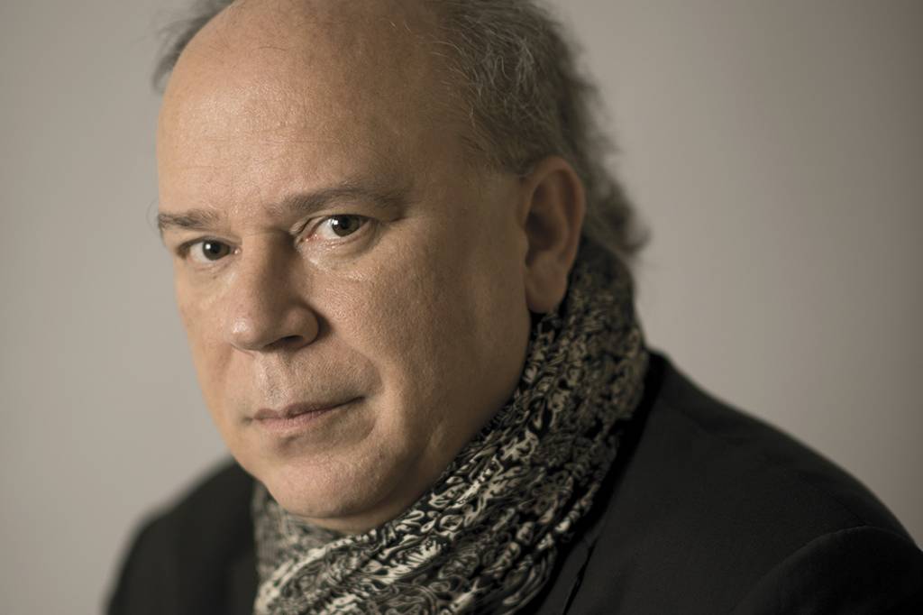 Marc Lambron