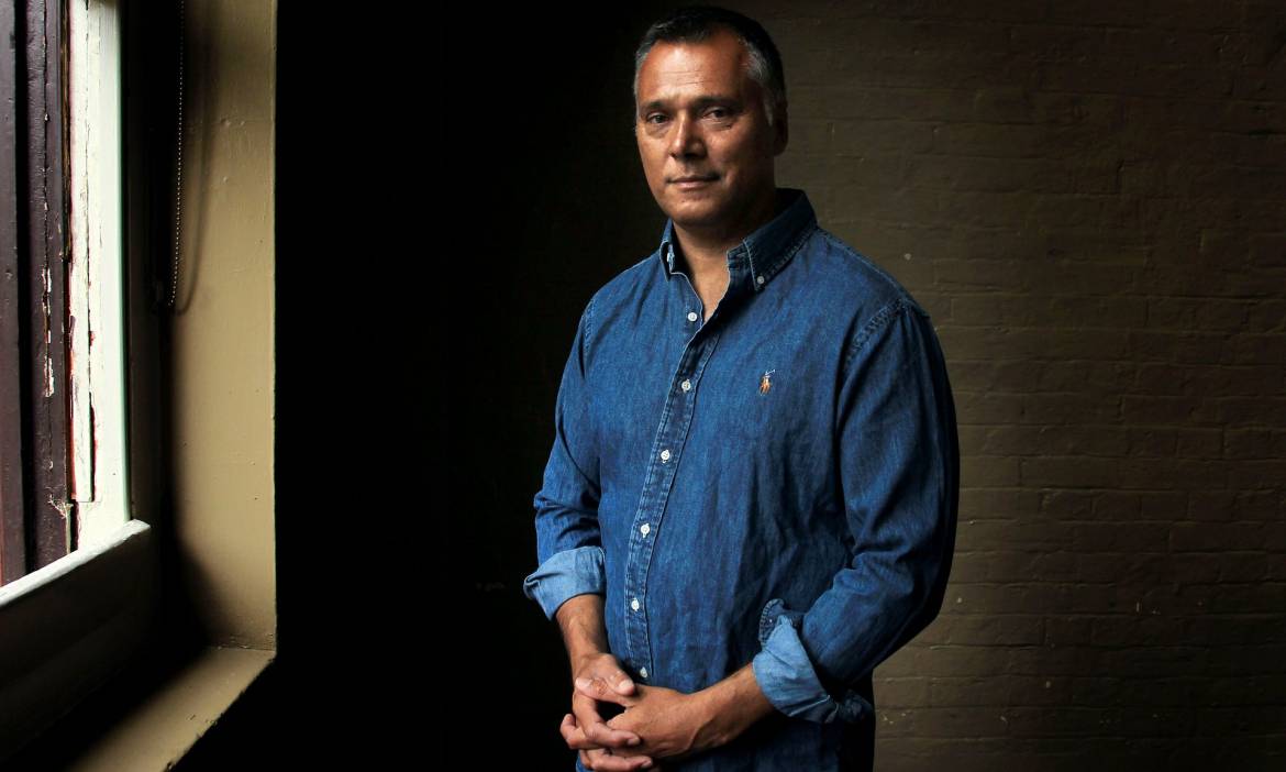 Stan Grant