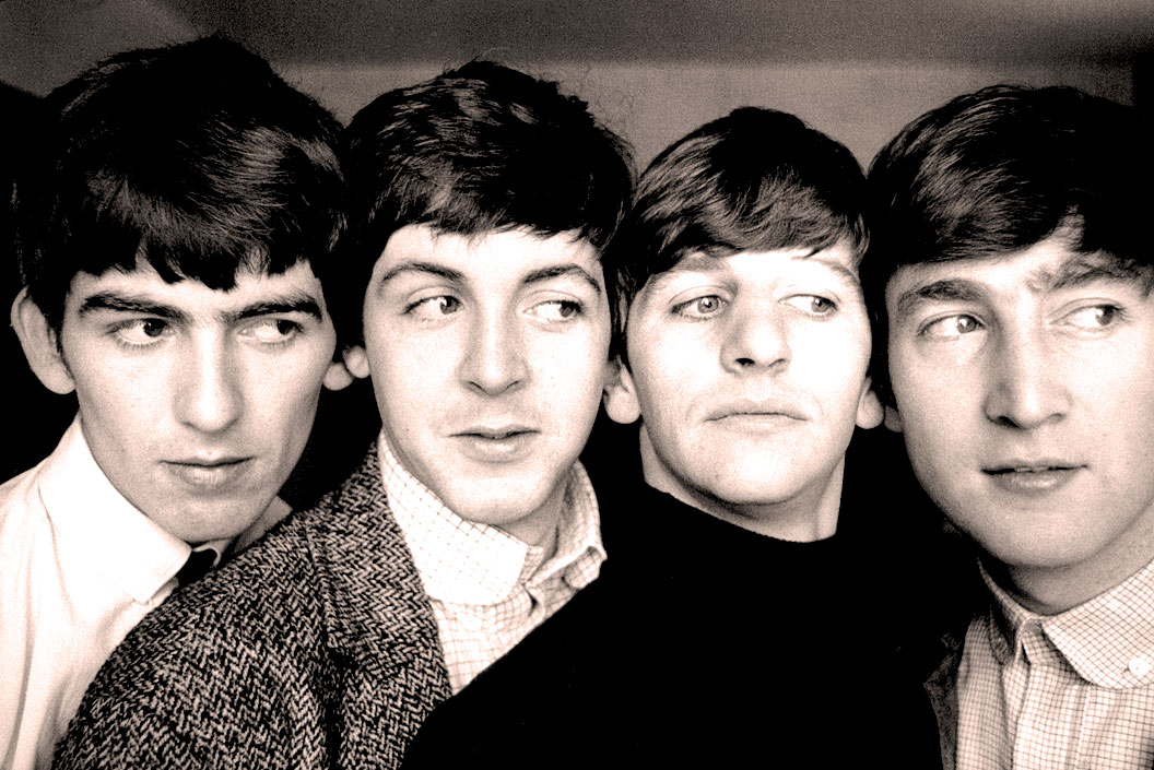 The Beatles