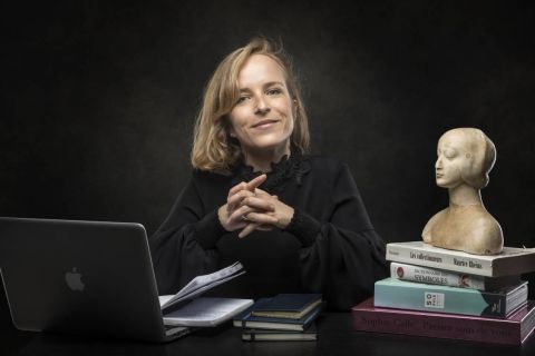 Alice Lambert