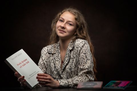 Madeline Verneuil