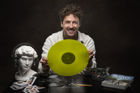 Rémy Sirieix