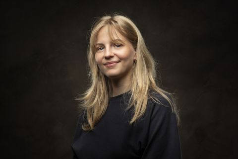 Carlotta Brüdersdorf