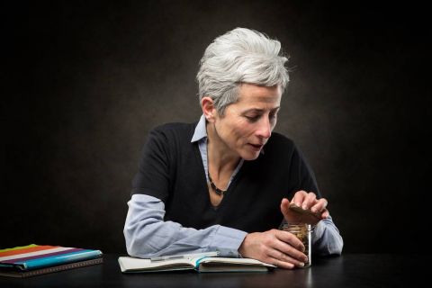 Hélène Duffau