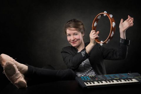 Léa Guichou