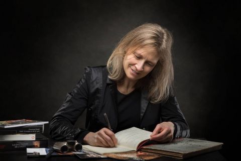 Catherine Tessier