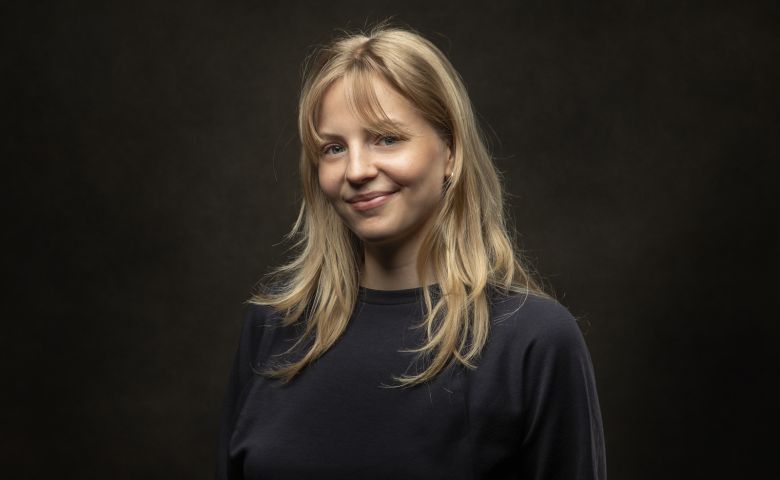 Carlotta Brüdersdorf