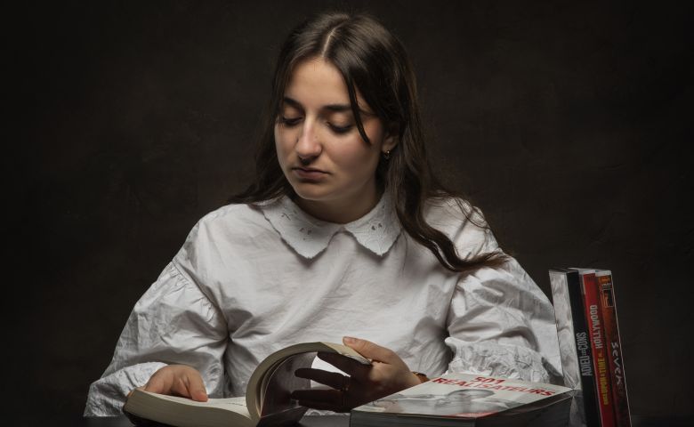 Mila Lartigue