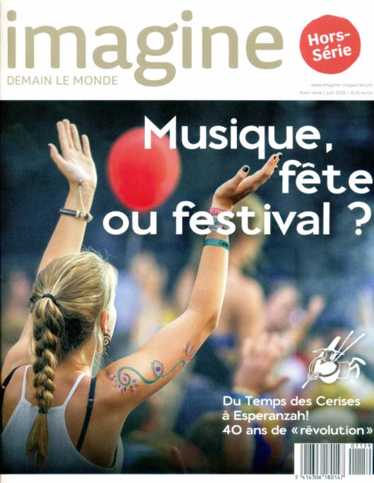 1 imagine festival 