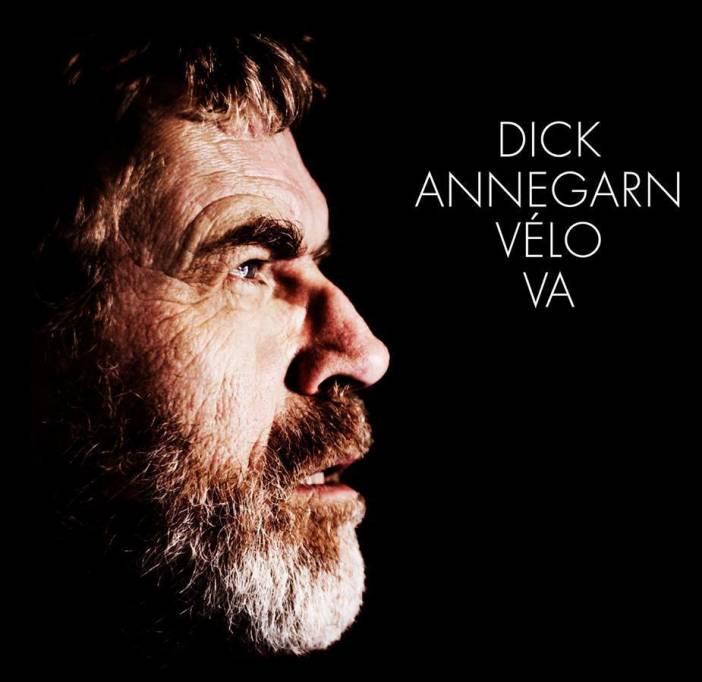 Dick Annegarn Vélo Va