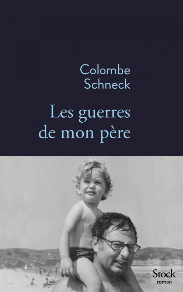 Colombe Schneck