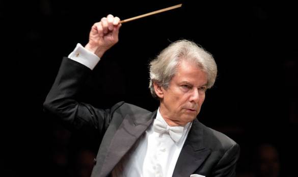 Hartmut Haenchen Riccardo Musacchio