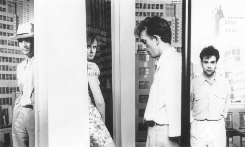 Prefab Sprout