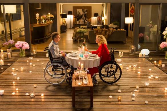 Tout Le Monde Debout Film Fd Et Al