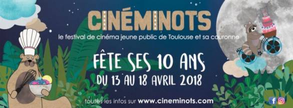 Cinéminots
