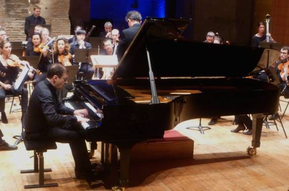 Enharmonie 2017 Monferran