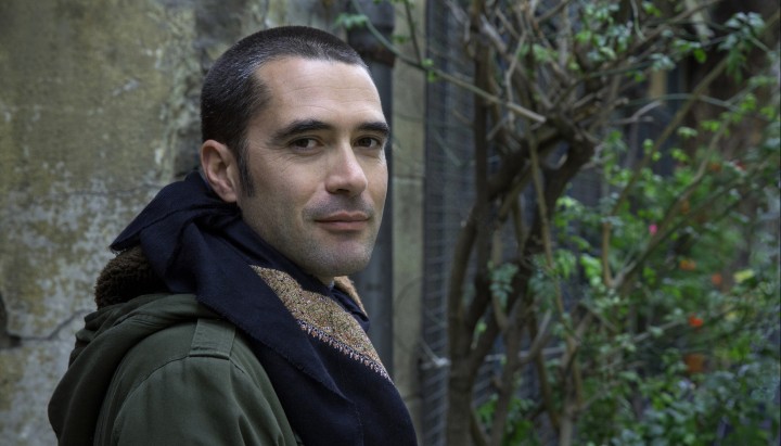 Francis Tabouret