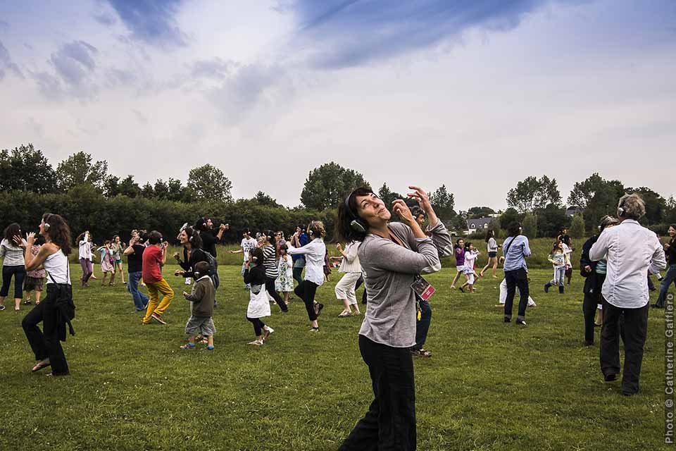 HappyManif