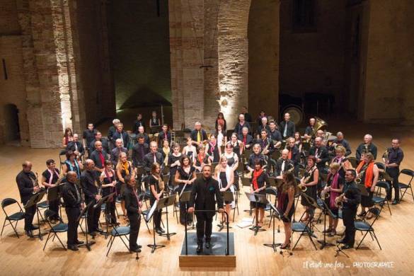 Harmonie Quint Fonsegrives Zonta