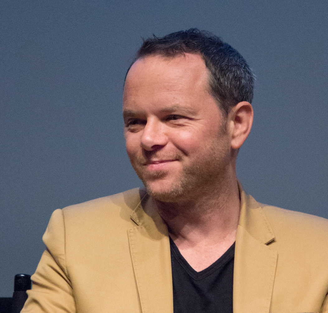 Noah Hawley