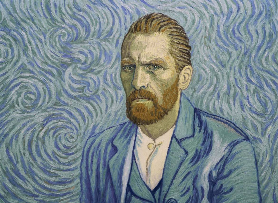 Passion Van Gogh