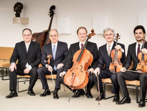 Quintette Berlin