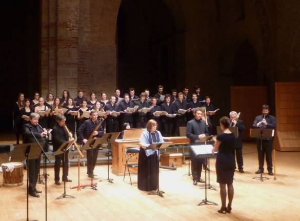 Sacqueboutiers Jean Jaures