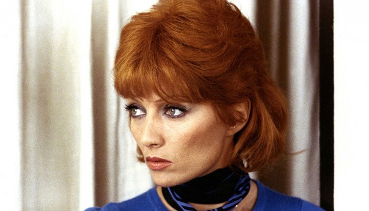 Stephane Audran
