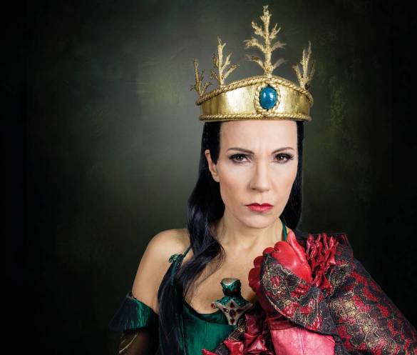 Beatrice Uria Monzon