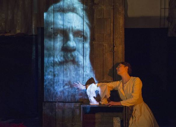 C Claudel 04 Photo Jean Jacques Ader