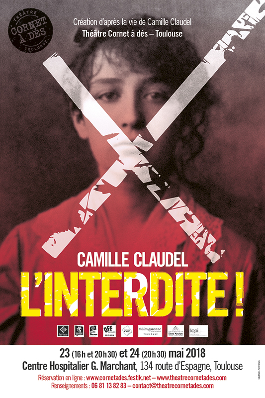 Camille Interdite