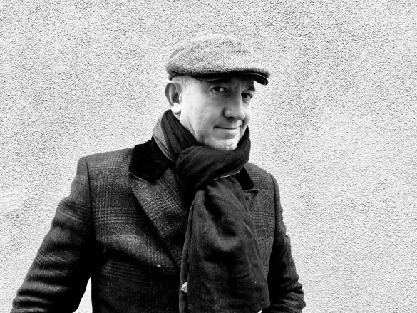 CLAUDEL Philippe NB © DR