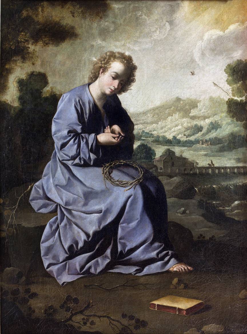 Francisco De Zurbaran