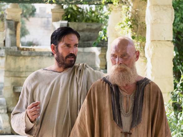 Paul Film Luc Et Paul