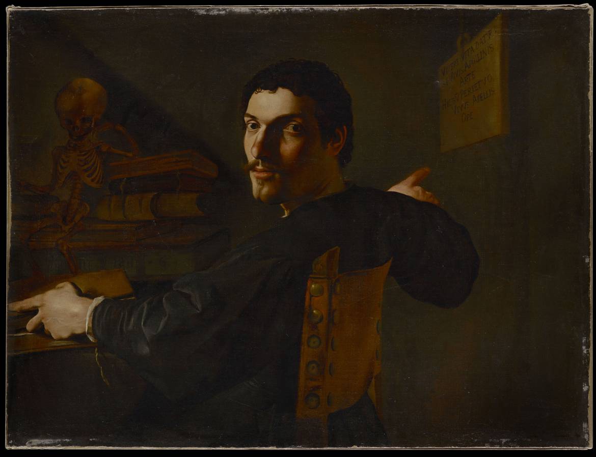 Pietro Paolini