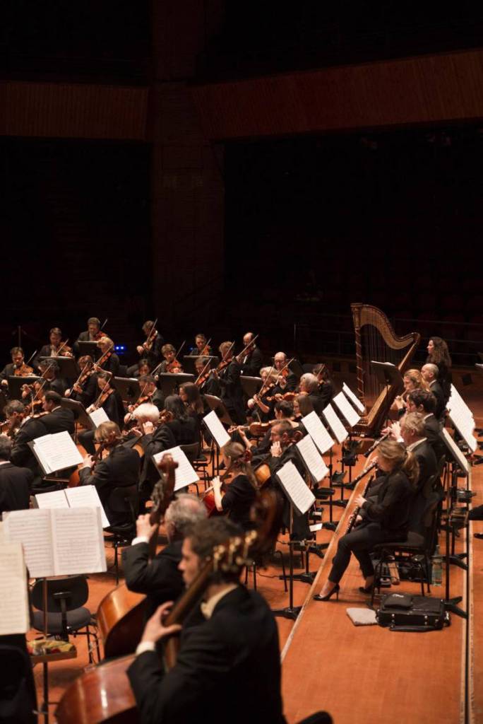 Orchestre National Du Capitole