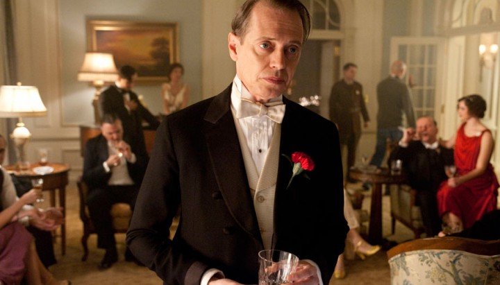 Boardwalk Empire