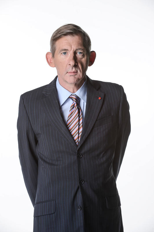ChristopheSalengro Président