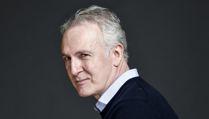 Gilles Martin-Chauffier Gilles Martin Chauffier