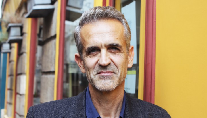 Philippe Segur