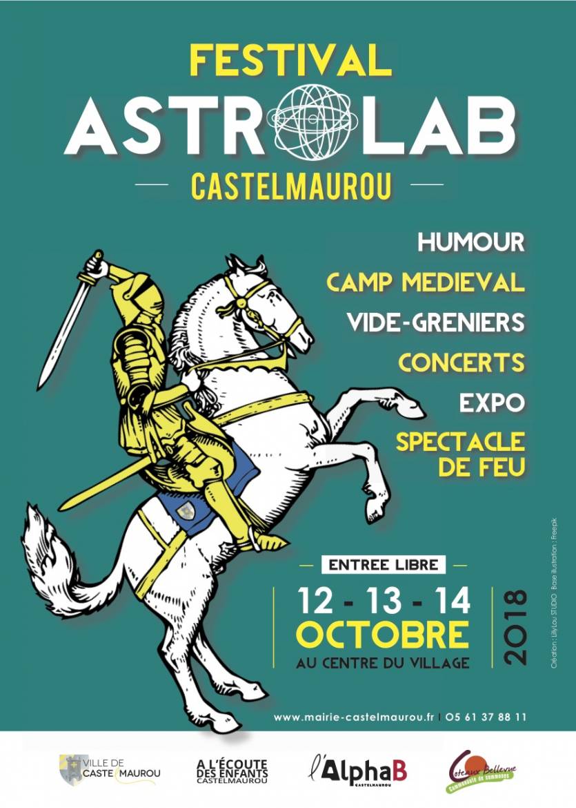 Programme 10x15cm Astrolab Castelmaurou 12 14 Octobre 2018 (glissé(e)s)
