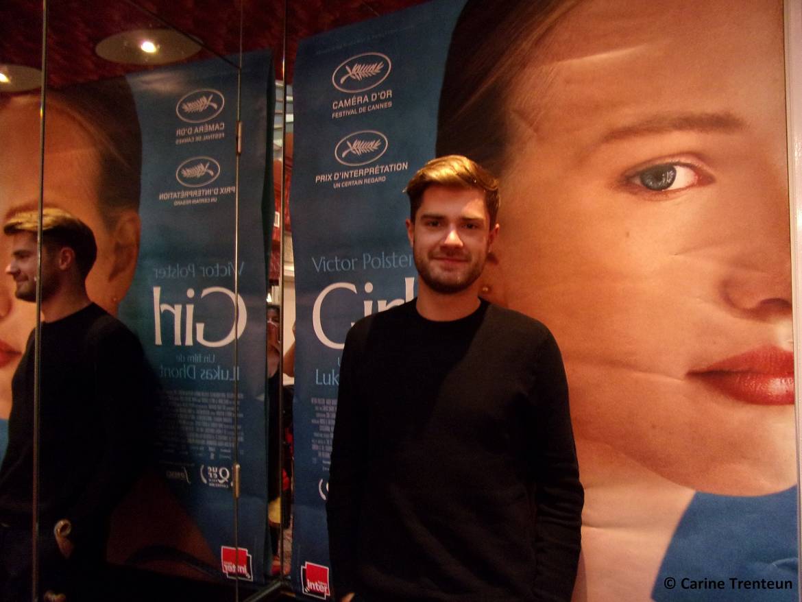 Lukas Dhont