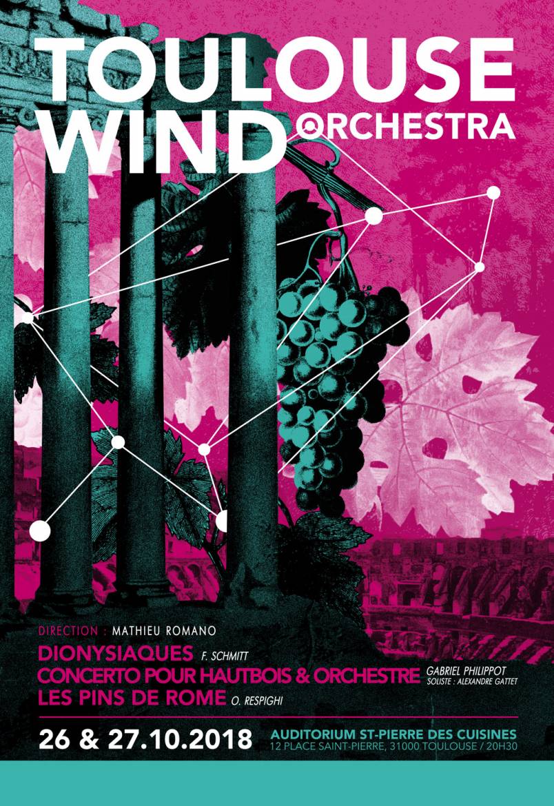 Toulouse Wind Orchestra