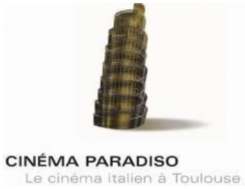 Rencontres du Cinéma Italien