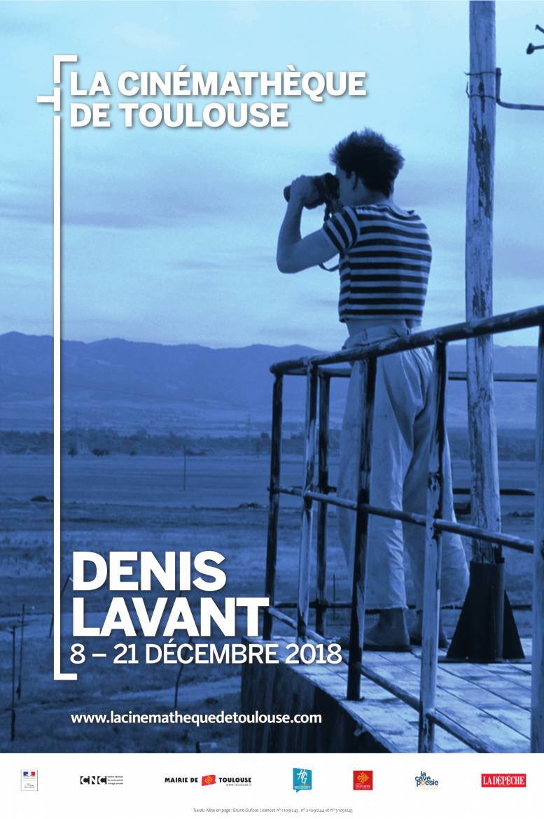 Cinematheque Denis Lavant