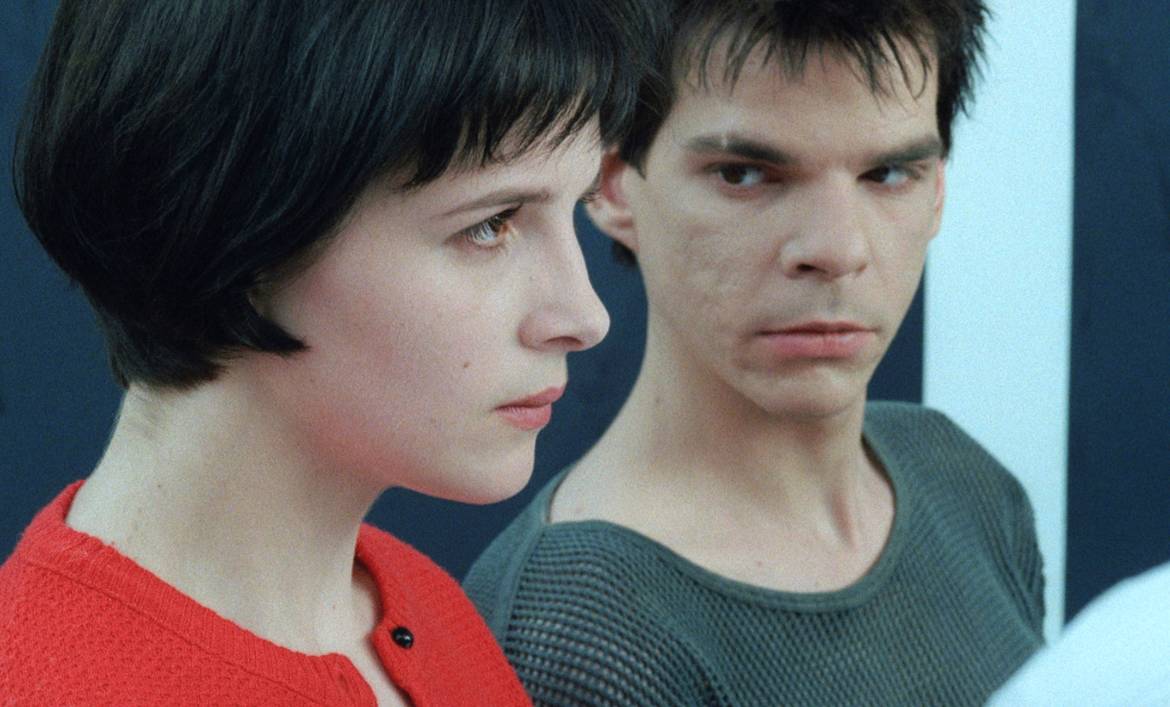 Mauvais sang – Leos Carax © Tamasa Mauvais sang – Leos Carax © Tamasa