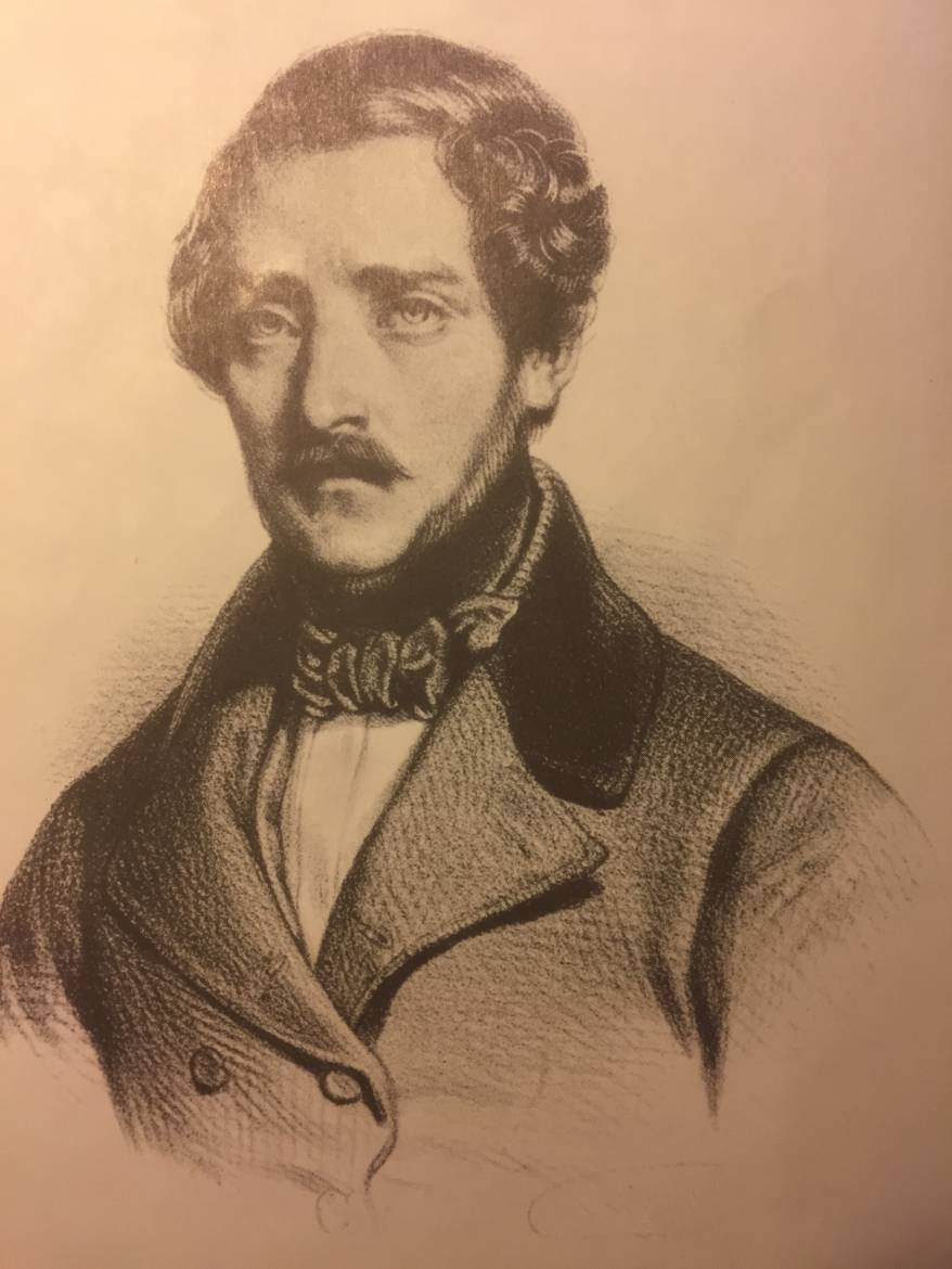 Gaetano Donizetti 