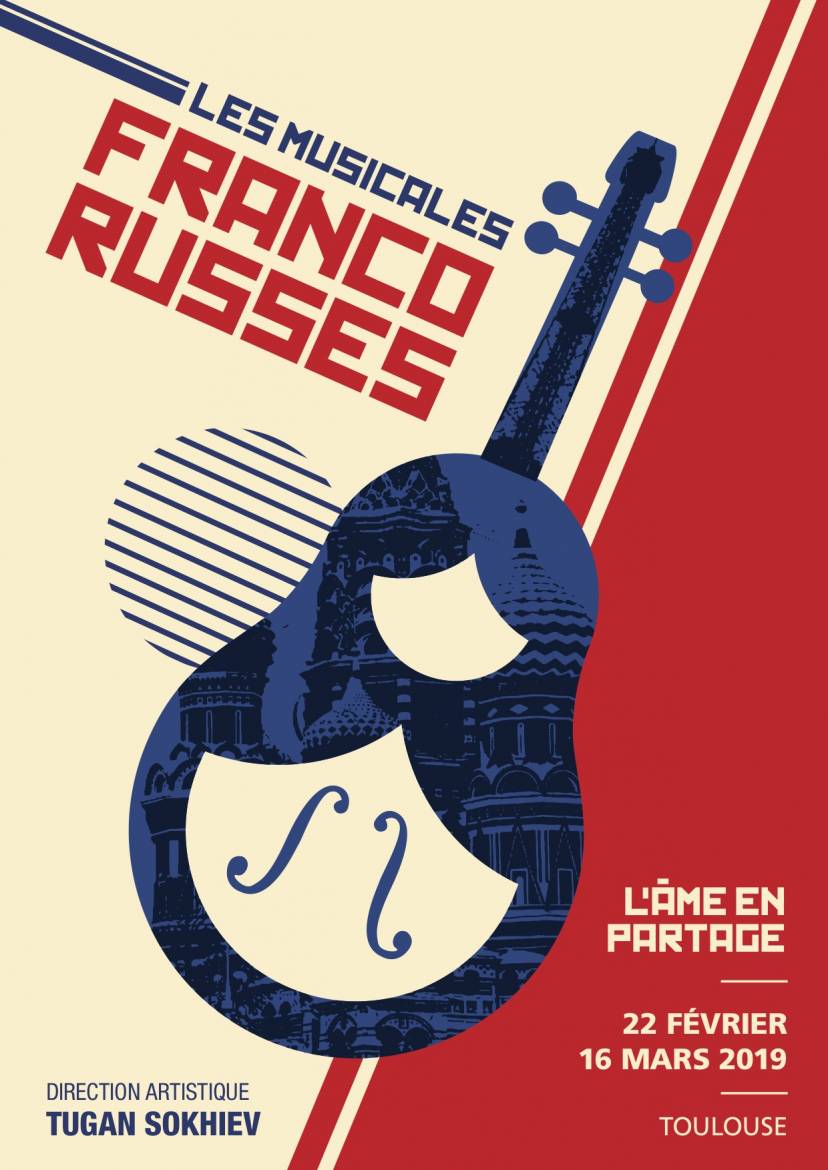 Musicales Franco Russes